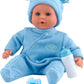 Little Treasure Doll Blue