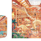 Janod - Natural History Museum Puzzle