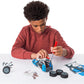 Meccano 10 Model Motorised Truck