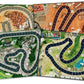 Heat Pedal To The Metal Board Game