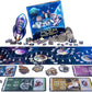 MLEM Space Agency Board Game