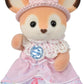 Sylvanian Families - Nursery Princess Play Set