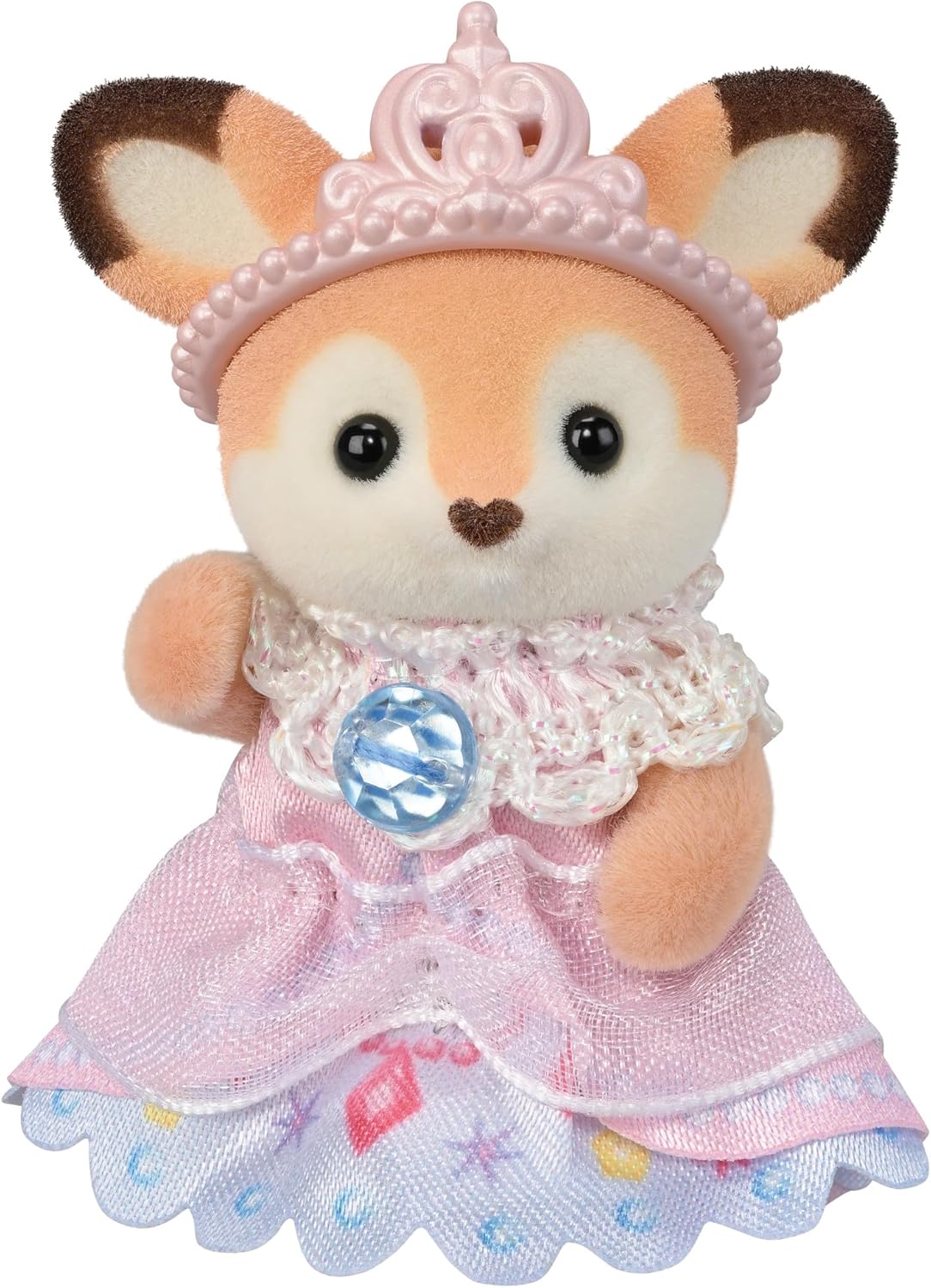 Sylvanian Families - Nursery Princess Play Set