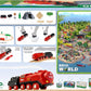 BRIO Steaming Train Set