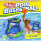 Wahu Pool Basketball
