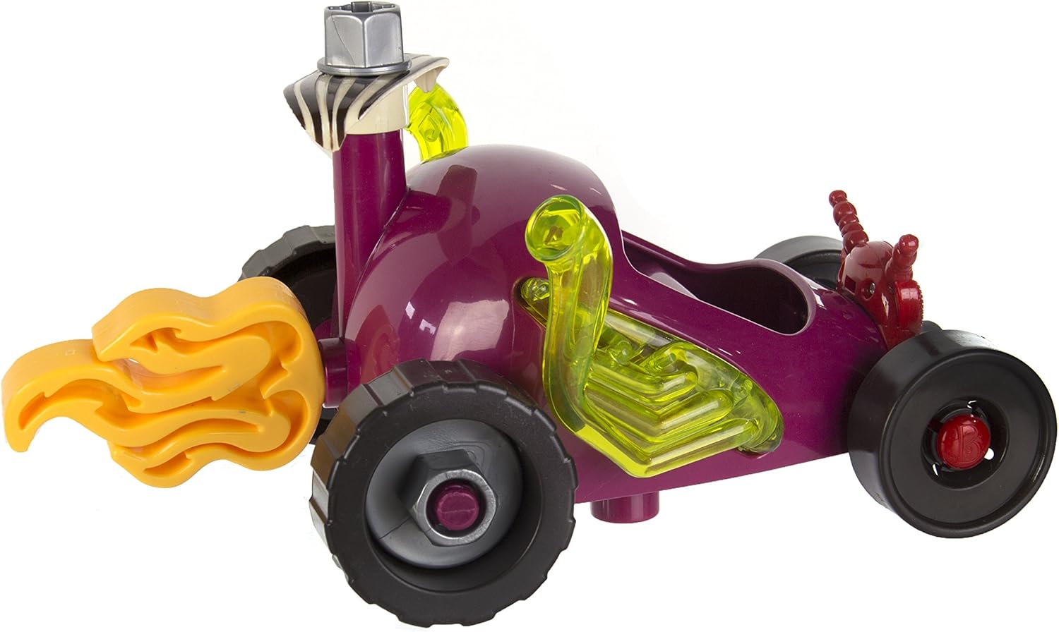 Battat Build Ma Jigs - Roadster