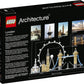 LEGO Architecture London 21034