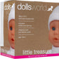Little Treasure Doll Blue