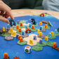 Survive The Island Board Game