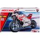 Meccano Ducati Moto GP
