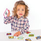 Orchard Toys Alphabet Flashcards