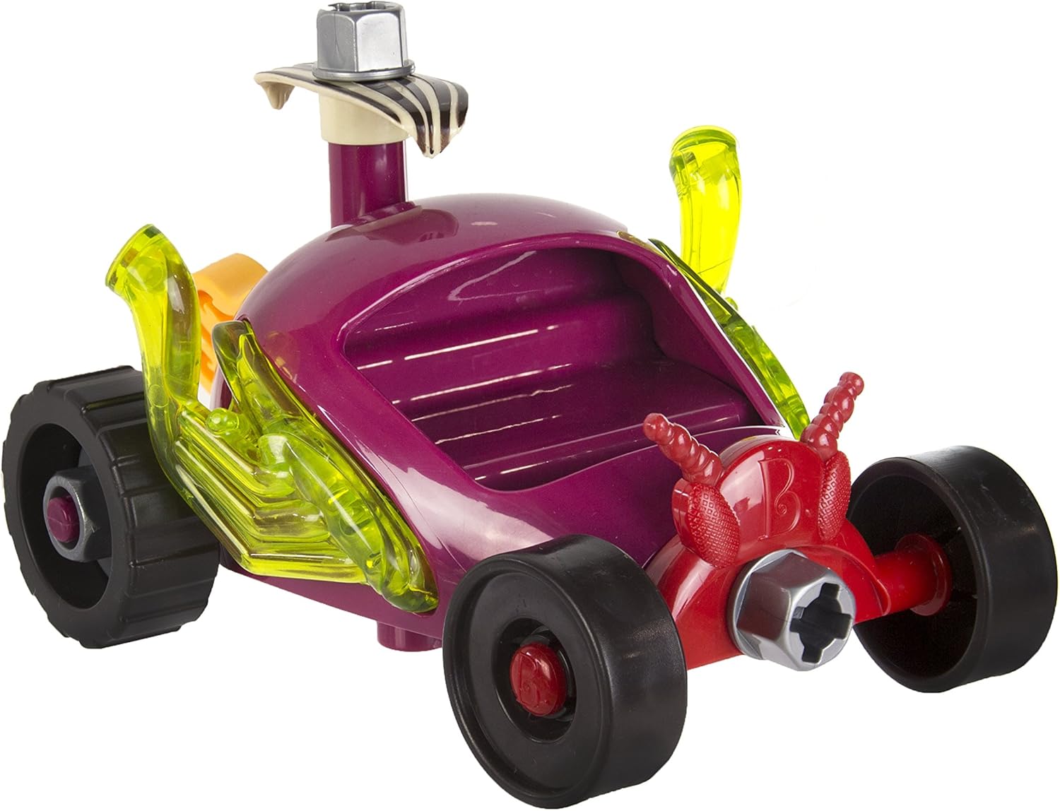 Battat Build Ma Jigs - Roadster