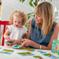 Orchard Toys Jungle Heads & Tails Game