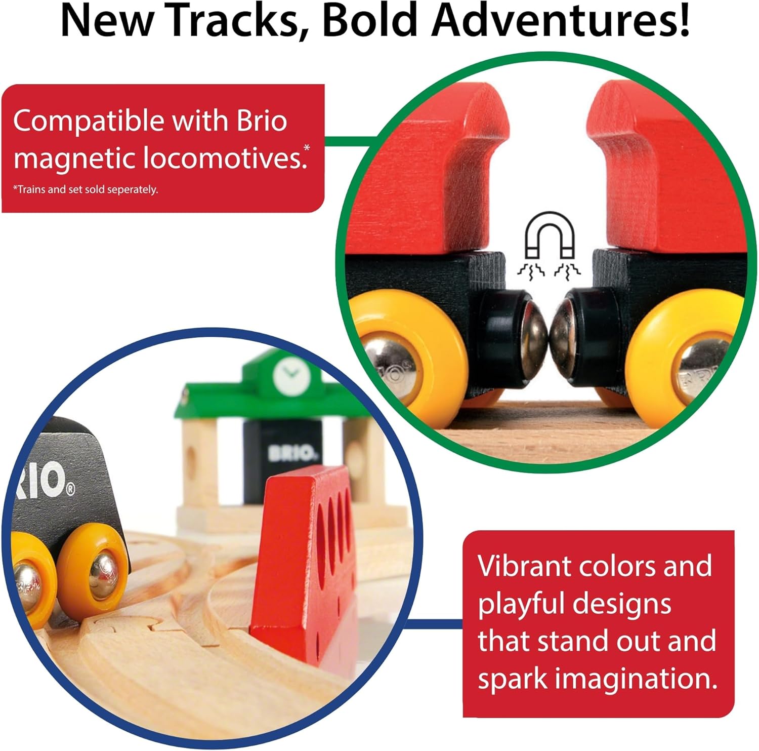 BRIO - Advanced Expansion Pack