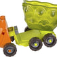 Battat Build Ma Jigs - Dump Truck
