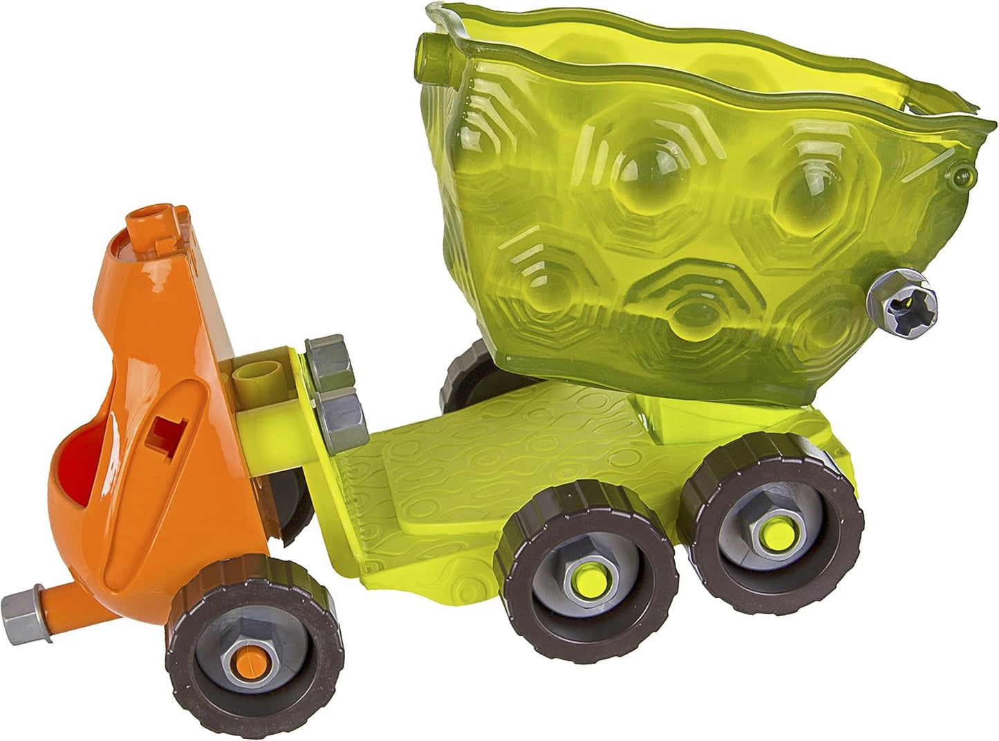 Battat Build Ma Jigs - Dump Truck