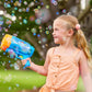 Zuru Bunch O Bubbles Motorised Blaster Medium
