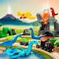 BRIO Dinosaur Deluxe Set