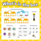 Orchard Toys Buzz Words