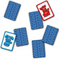 Orchard Toys Red Dog Blue Dog Game