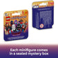 LEGO Minifigures Spider-Man: Across the Spider-Verse 71050