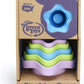 Green Toys Stacking Cups Set of 6