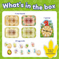 Orchard Toys Dinosaur Number Eggs Game