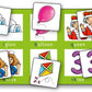 Orchard Toys Alphabet Lotto Game