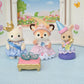 Sylvanian Families - Nursery Princess Play Set