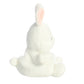 Palm Pals - Fluffy Cottontail Bunny