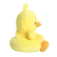 Palm Pals - Cute Darling Duck
