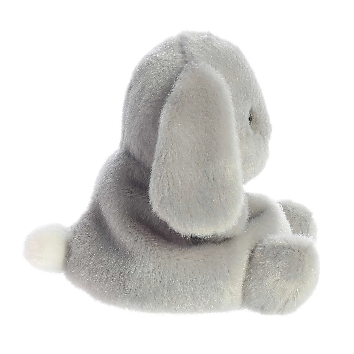 Palm Pals - Pebbles Grey Lop Eared Bunny