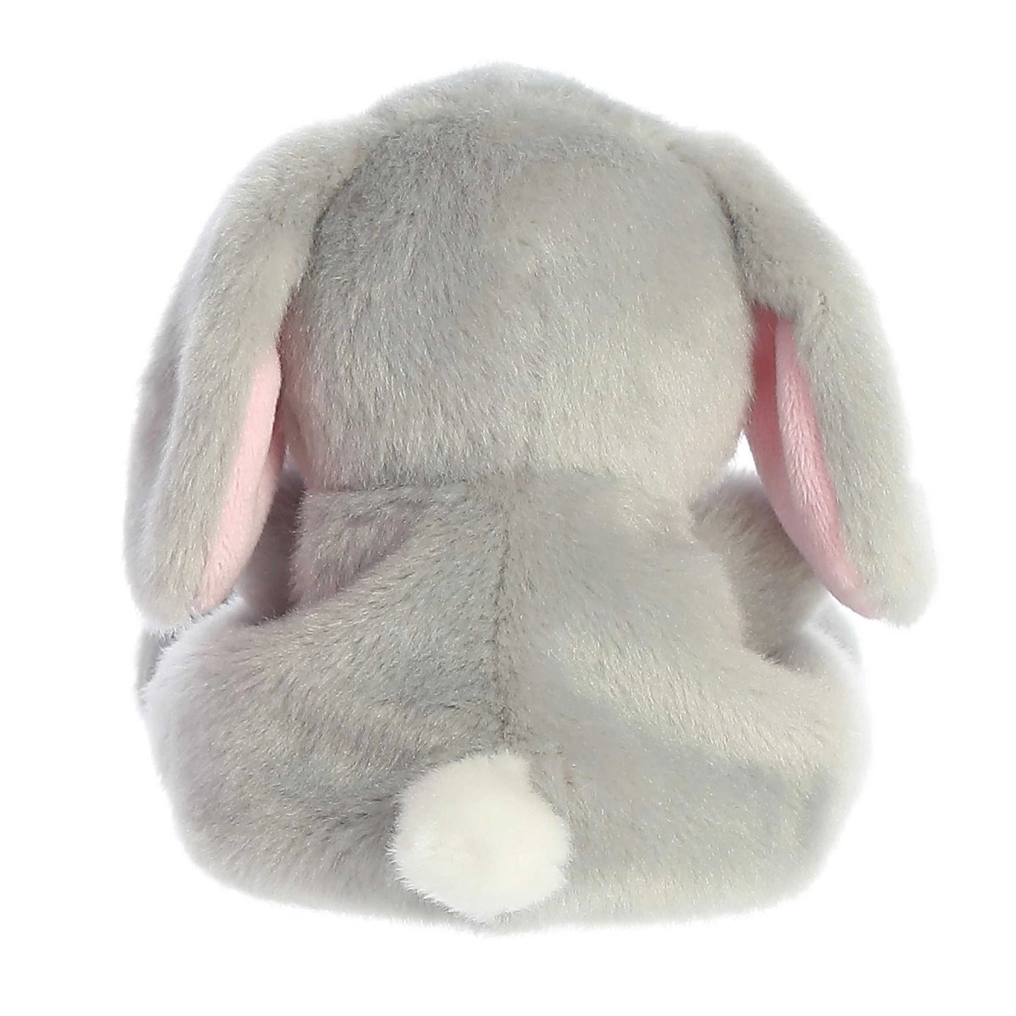 Palm Pals - Pebbles Grey Lop Eared Bunny