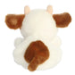 Palm Pals - Caroline Brown Cow
