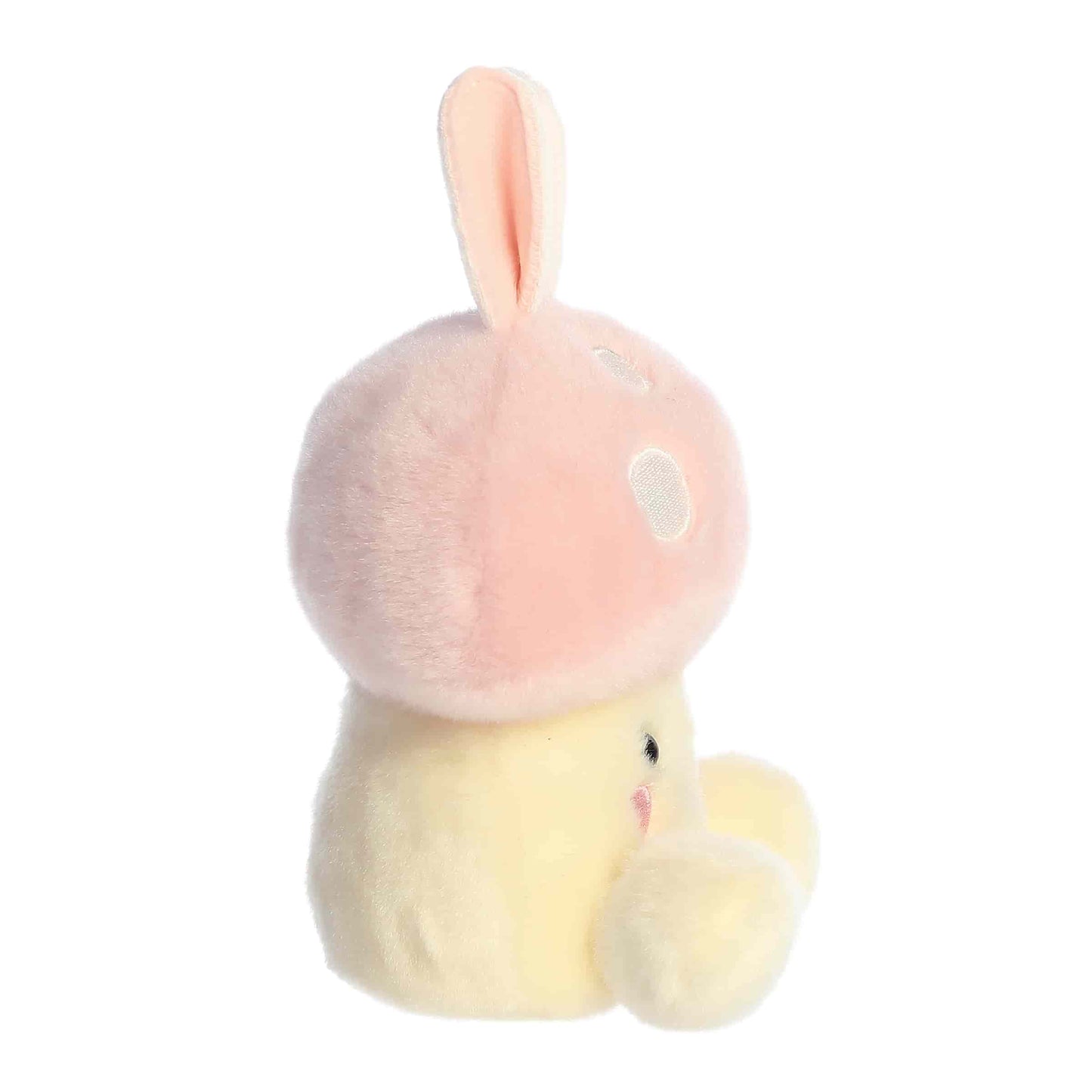 Palm Pals - Diana Bunny Mushroom