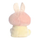 Palm Pals - Diana Bunny Mushroom