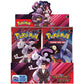 Pokemon TCG: Scarlet & Violet - Destined Rivals Booster Pack