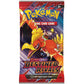Pokemon TCG: Scarlet & Violet - Destined Rivals Booster Pack