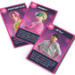 KPOP Demon Hunters Battle for the Spotlight (A Love Letter Game)