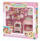 Sylvanian Families - Village Cake Shop Starter Set