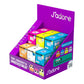 J'adore - Fun Cube Squishy (Select Colour)