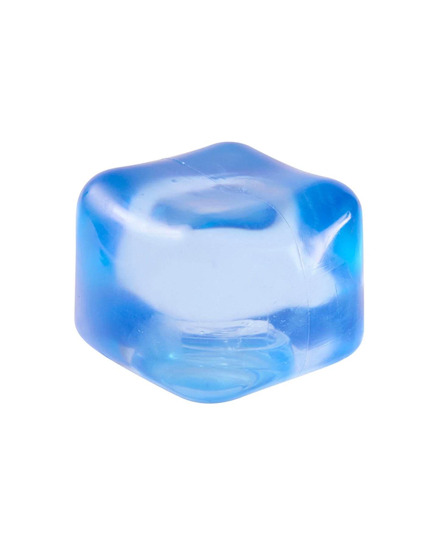 J'adore - Fun Cube Squishy (Select Colour)