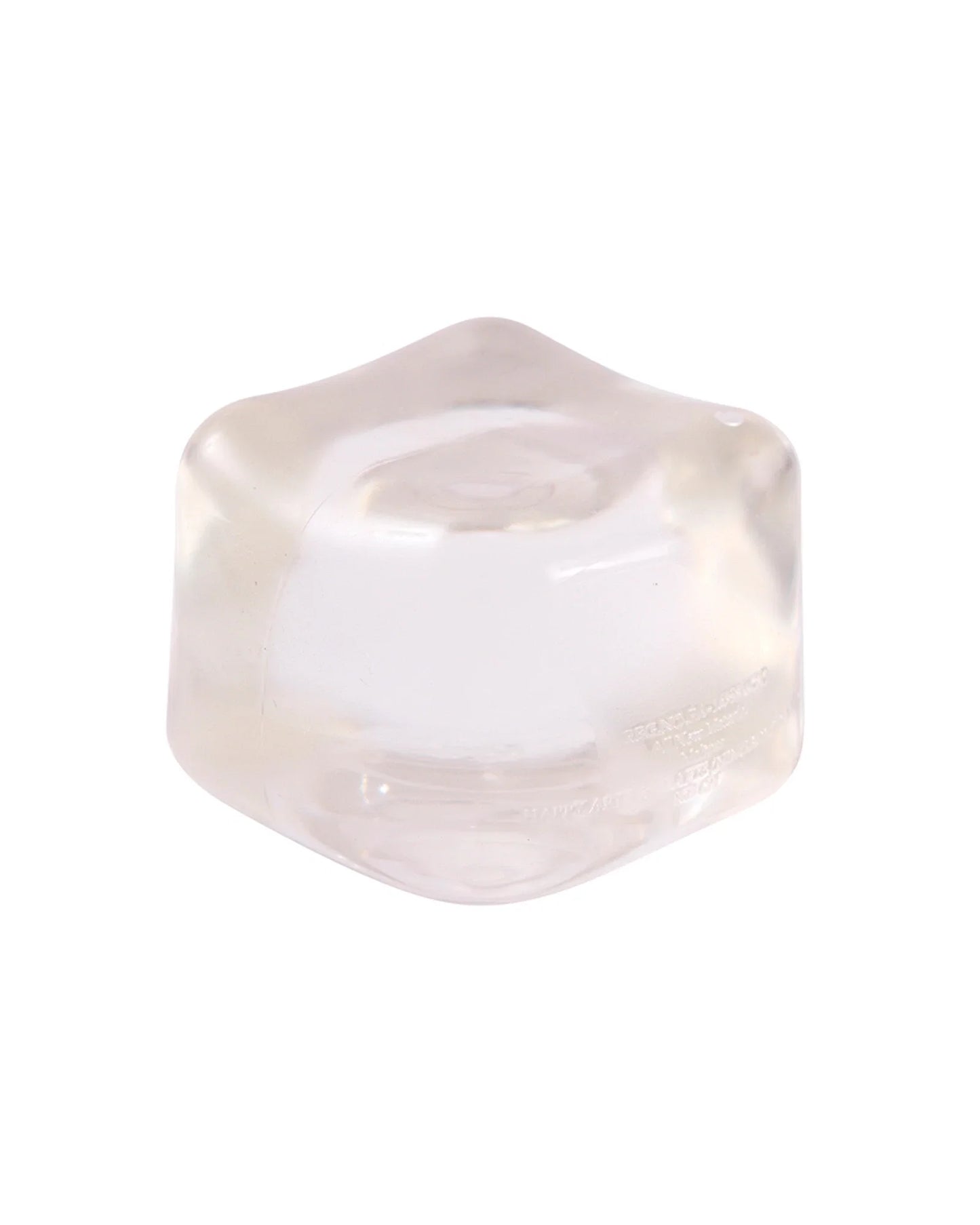 J'adore - Fun Cube Squishy (Select Colour)