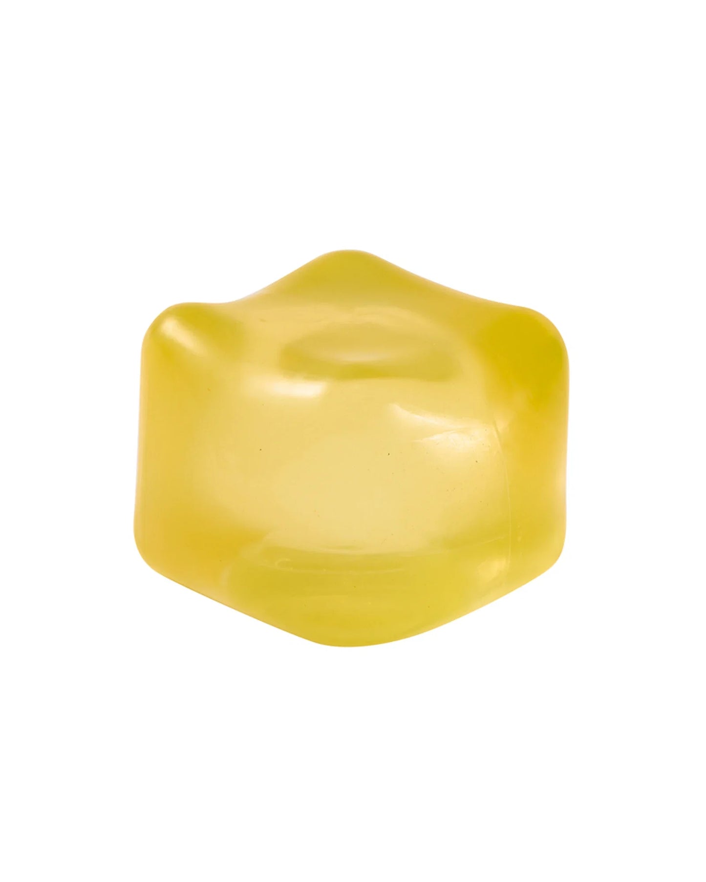J'adore - Fun Cube Squishy (Select Colour)