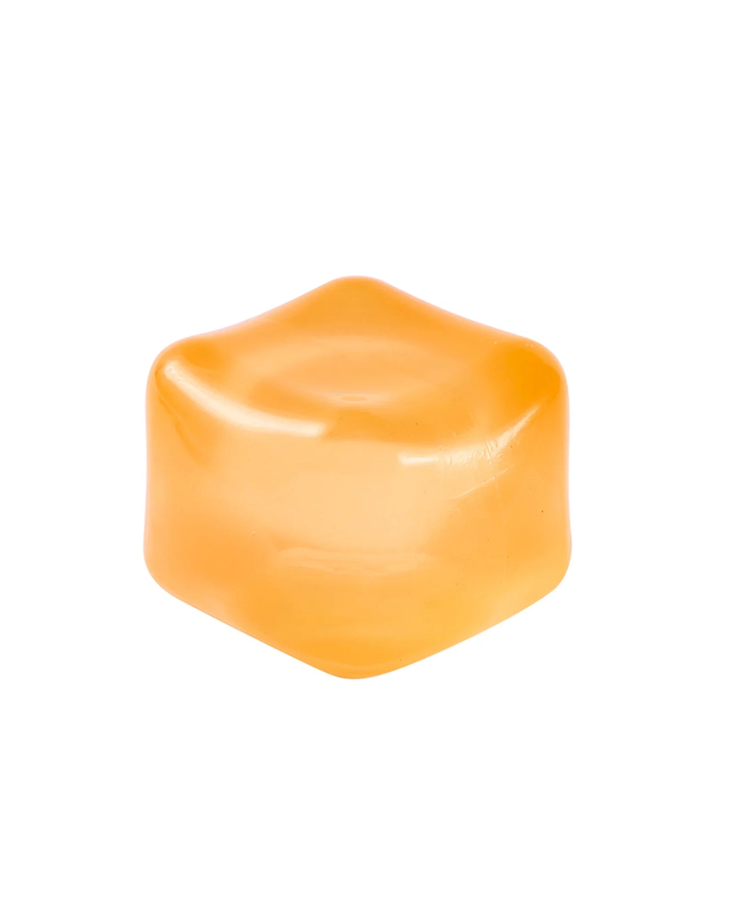 J'adore - Fun Cube Squishy (Select Colour)