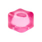 J'adore - Fun Cube Squishy (Select Colour)