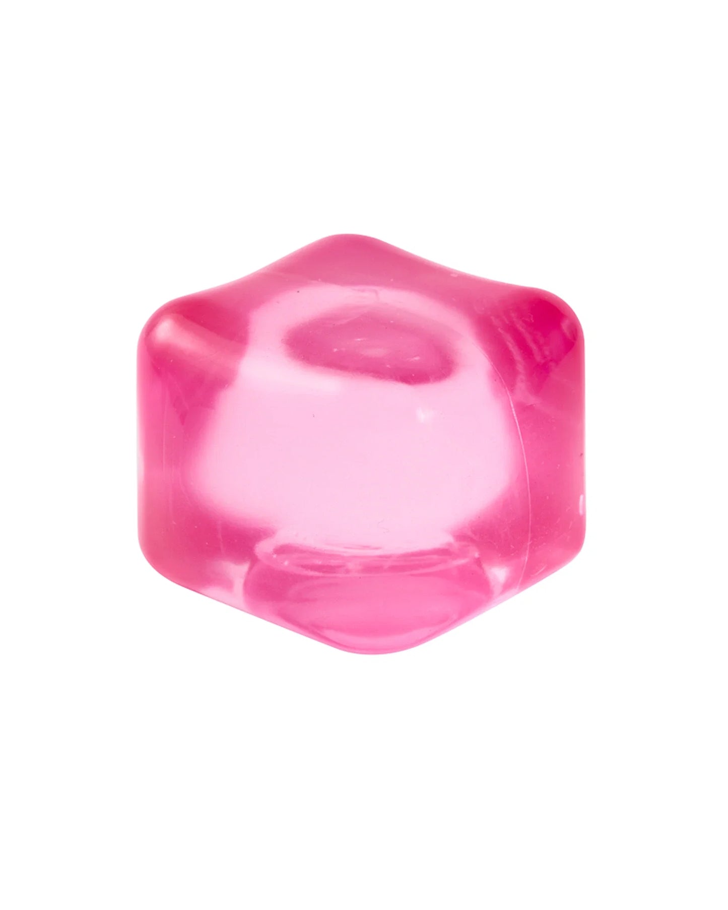 J'adore - Fun Cube Squishy (Select Colour)