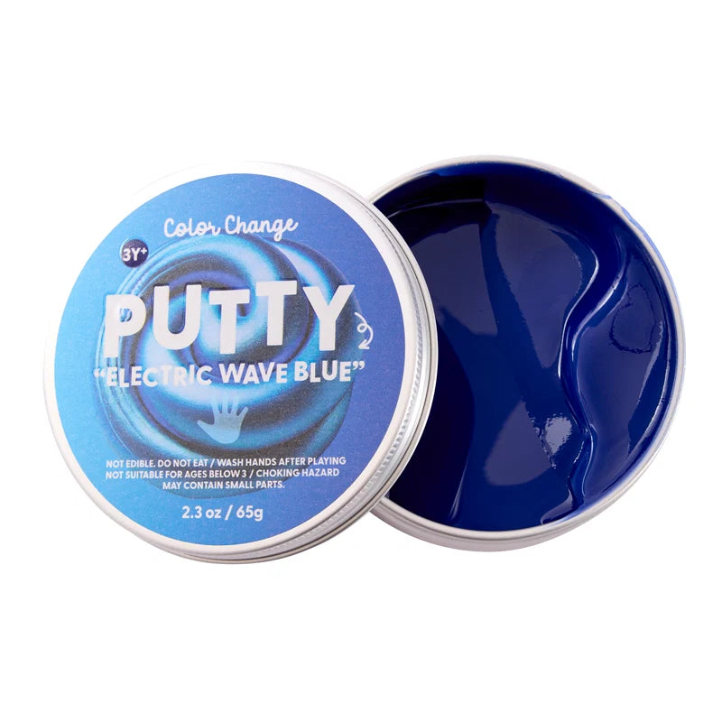 J'adore - Colour Changing Putty