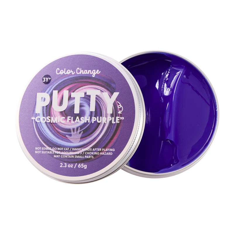 J'adore - Colour Changing Putty