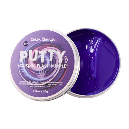 J'adore - Colour Changing Putty